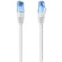 Aisens Cable de Red RJ45 Cat.6 UTP AWG26 CCA, 15m, Blanco